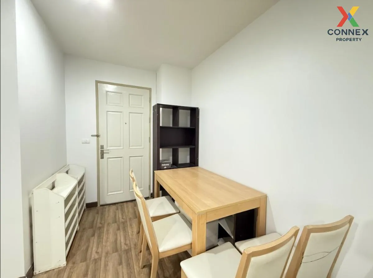 FOR RENT condo , Life @ Ratchada - Huaikwang , MRT-Huai Khwang ,  2