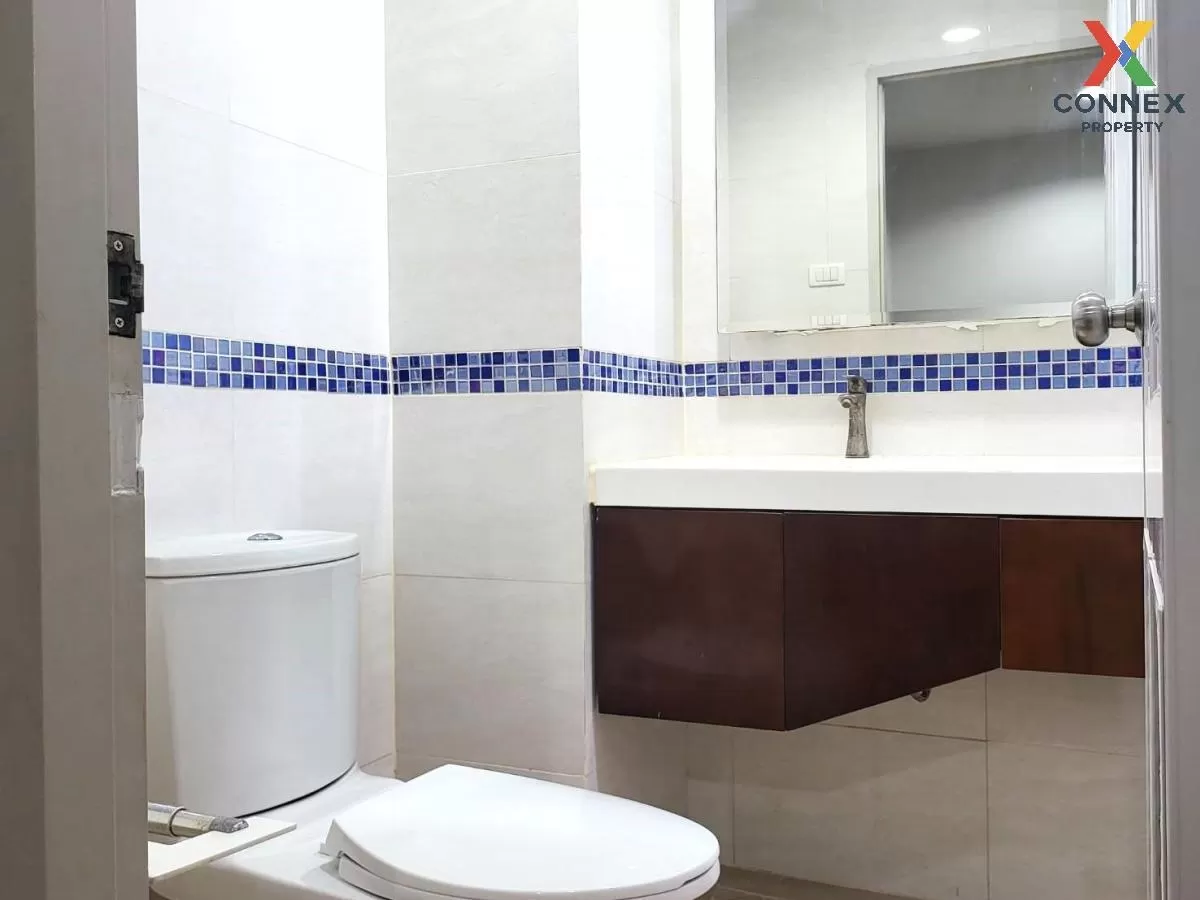 For Rent Condo , Life @ Ratchada - Suthisan , MRT-Sutthisan , Sam