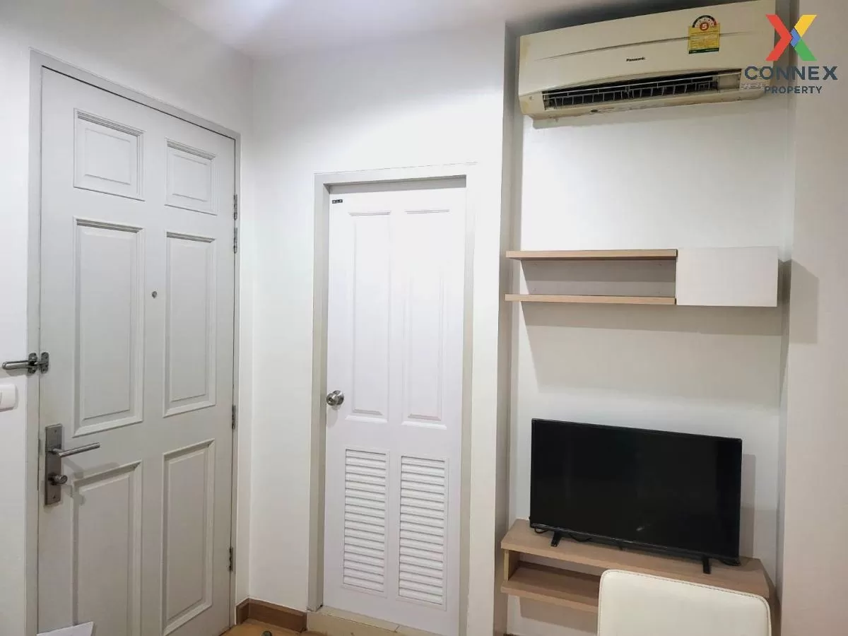 For Rent Condo , Life @ Ratchada - Suthisan , MRT-Sutthisan , Sam 3