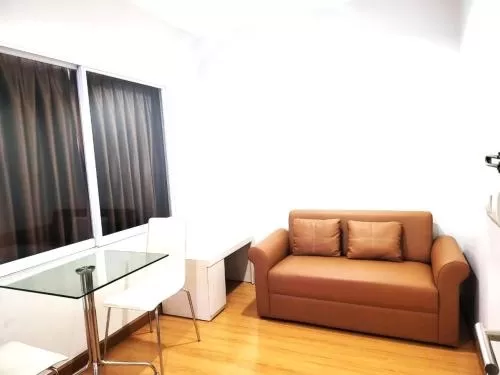 For Rent Condo , Life @ Ratchada - Suthisan , MRT-Sutthisan , Sam Saen Nok , Huai Khwang , Bangkok , CX-40455