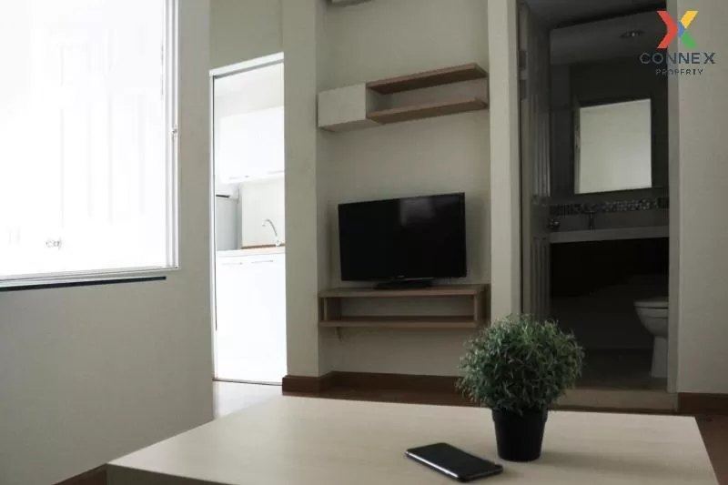 FOR RENT condo , Life @ Ratchada - Suthisan , MRT-Sutthisan , Sam FOR RENT condo , Life @ Ratchada - Suthisan , MRT-Sutthisan , Sam 1