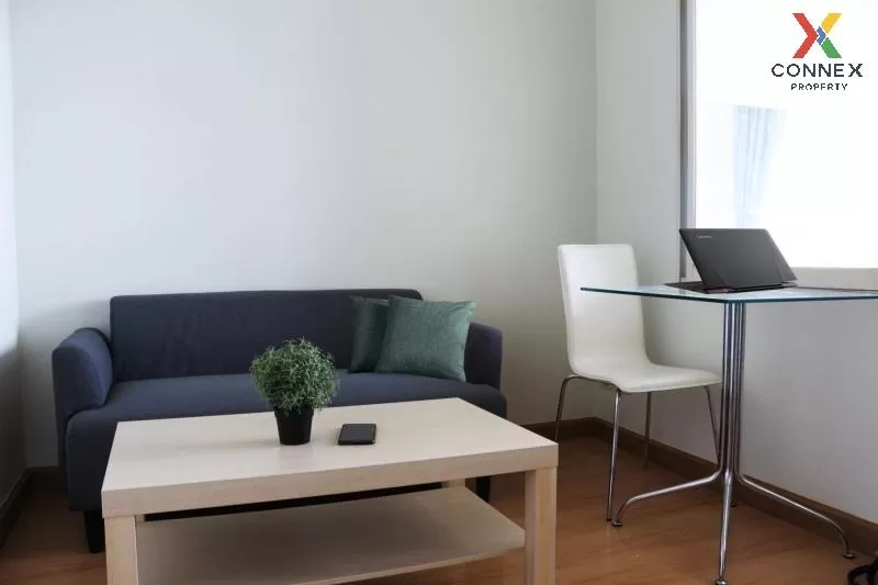 FOR RENT condo , Life @ Ratchada - Suthisan , MRT-Sutthisan , Sam FOR RENT condo , Life @ Ratchada - Suthisan , MRT-Sutthisan , Sam 2