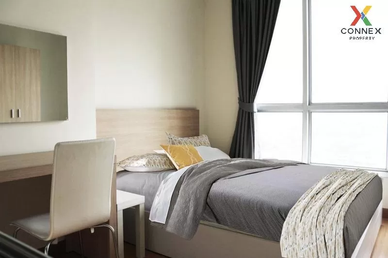 FOR RENT condo , Life @ Ratchada - Suthisan , MRT-Sutthisan , Sam FOR RENT condo , Life @ Ratchada - Suthisan , MRT-Sutthisan , Sam 4