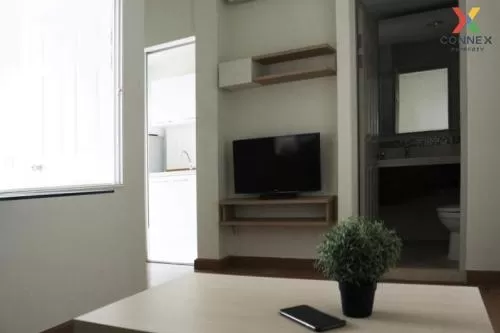 FOR RENT condo , Life @ Ratchada - Suthisan , MRT-Sutthisan , Sam Saen Nok , Huai Khwang , Bangkok , CX-40510