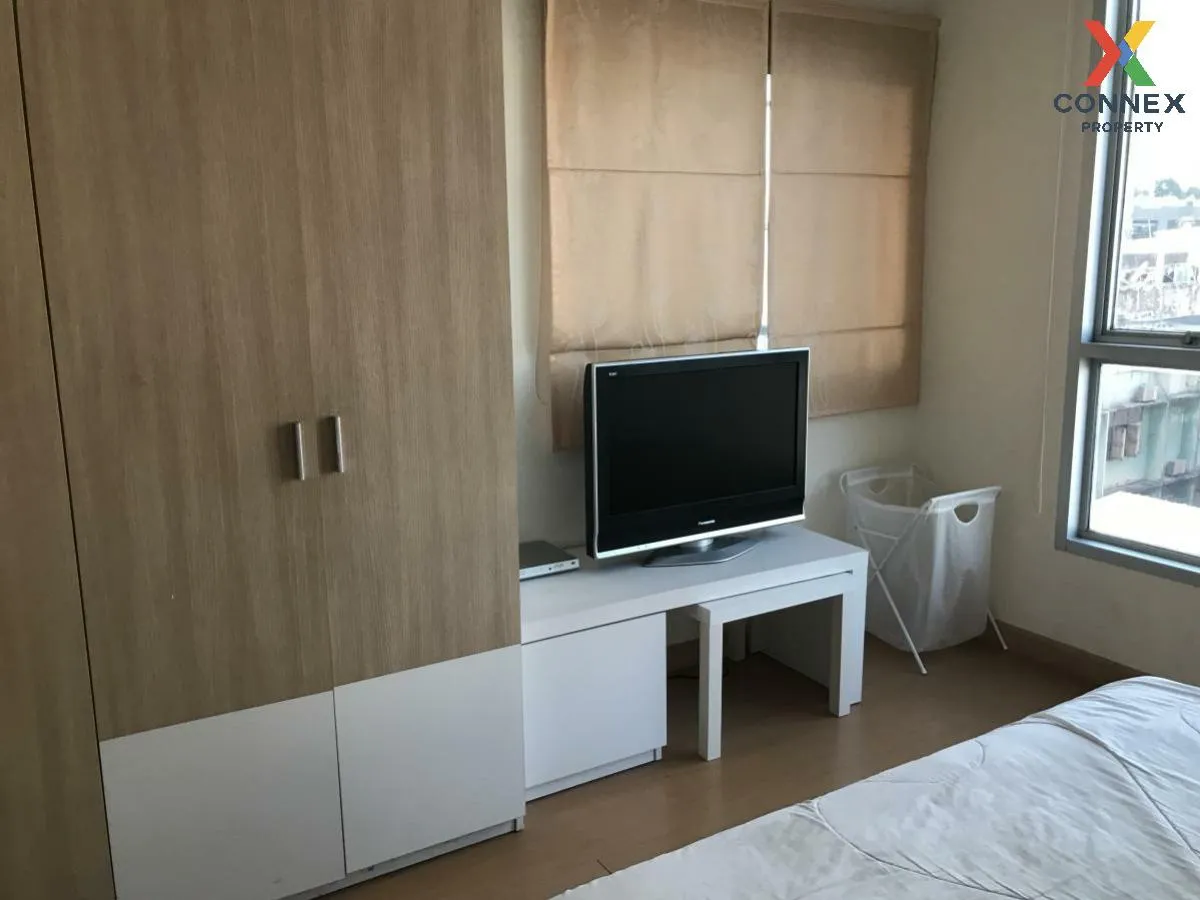 FOR RENT condo , Life @ Ratchada - Suthisan , MRT-Sutthisan , Sam FOR RENT condo , Life @ Ratchada - Suthisan , MRT-Sutthisan , Sam