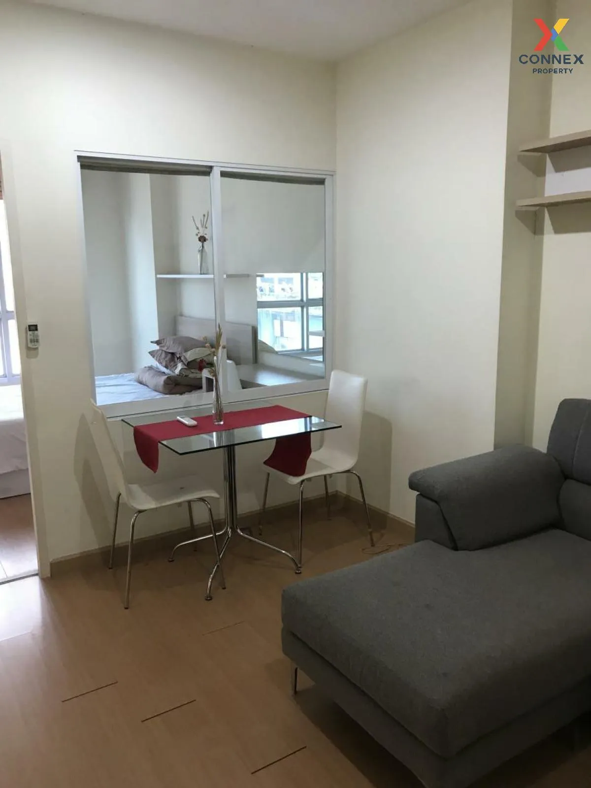 FOR RENT condo , Life @ Ratchada - Suthisan , MRT-Sutthisan , Sam FOR RENT condo , Life @ Ratchada - Suthisan , MRT-Sutthisan , Sam 3