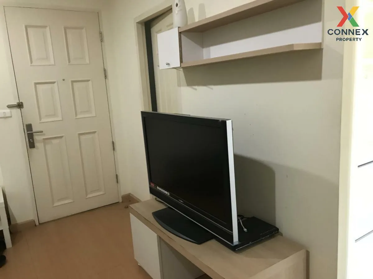 FOR RENT condo , Life @ Ratchada - Suthisan , MRT-Sutthisan , Sam FOR RENT condo , Life @ Ratchada - Suthisan , MRT-Sutthisan , Sam