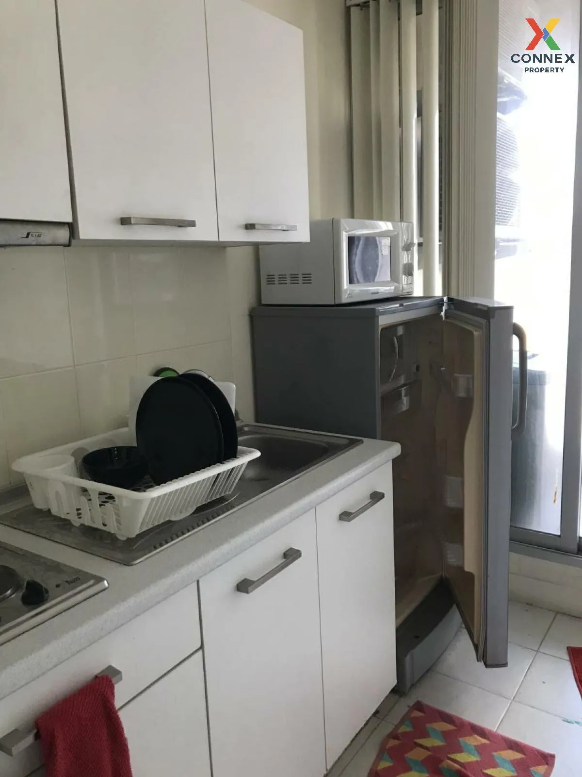 FOR RENT condo , Life @ Ratchada - Suthisan , MRT-Sutthisan , Sam FOR RENT condo , Life @ Ratchada - Suthisan , MRT-Sutthisan , Sam