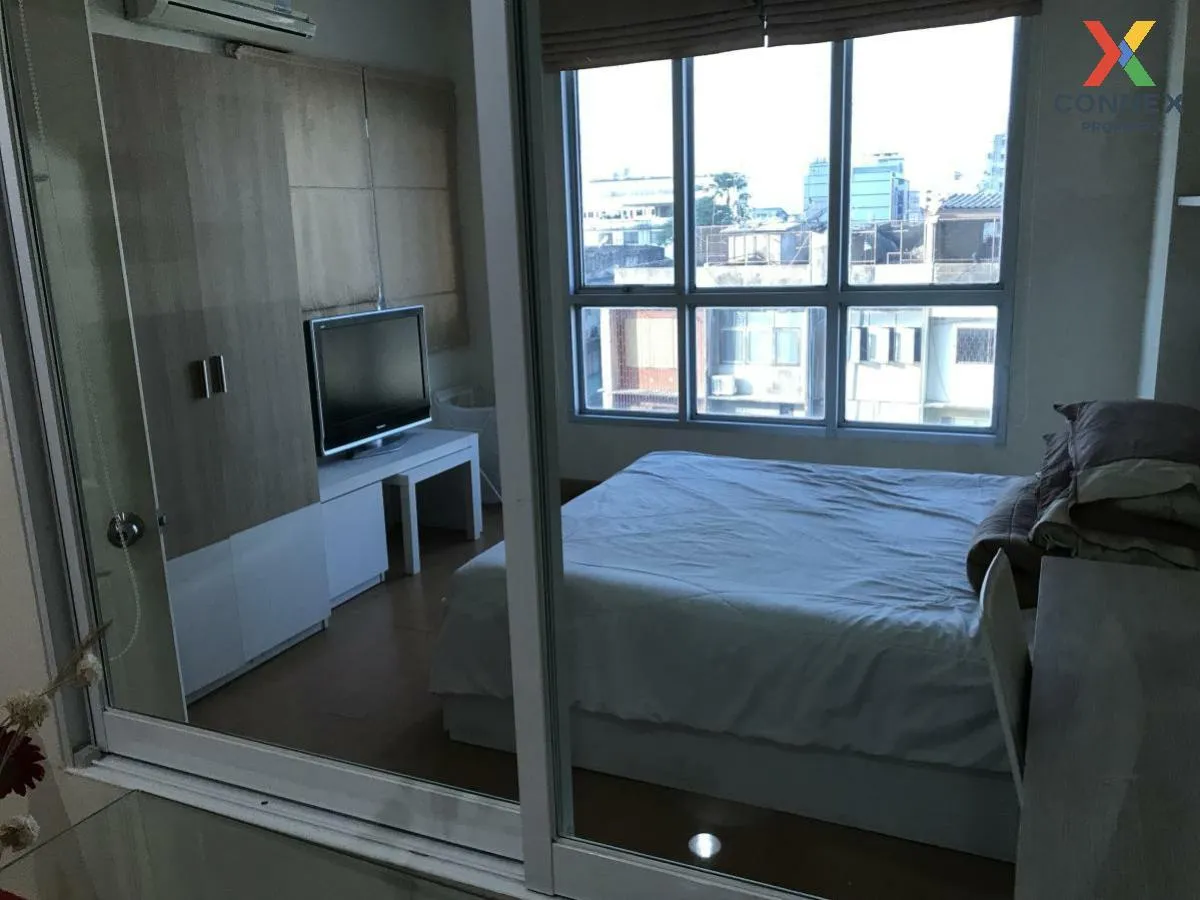 FOR RENT condo , Life @ Ratchada - Suthisan , MRT-Sutthisan , Sam FOR RENT condo , Life @ Ratchada - Suthisan , MRT-Sutthisan , Sam