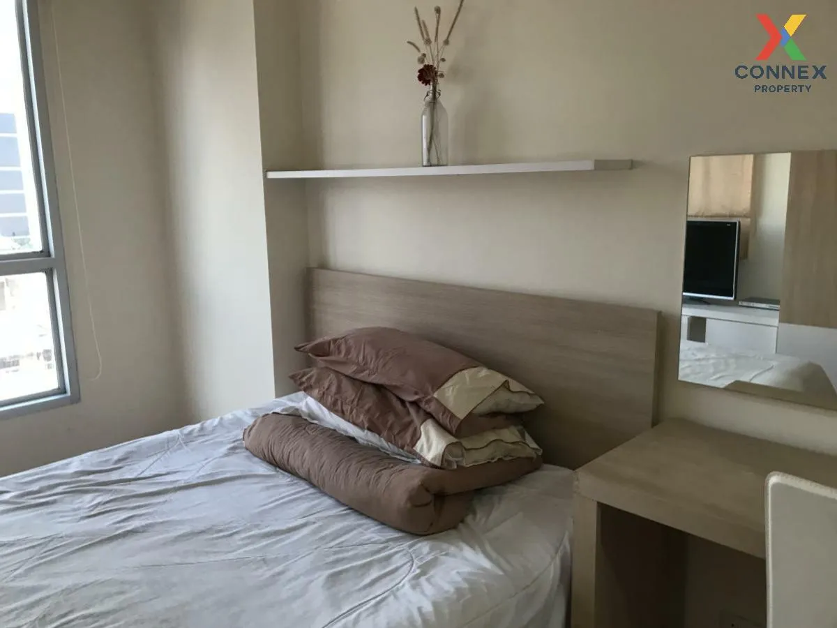 FOR RENT condo , Life @ Ratchada - Suthisan , MRT-Sutthisan , Sam FOR RENT condo , Life @ Ratchada - Suthisan , MRT-Sutthisan , Sam