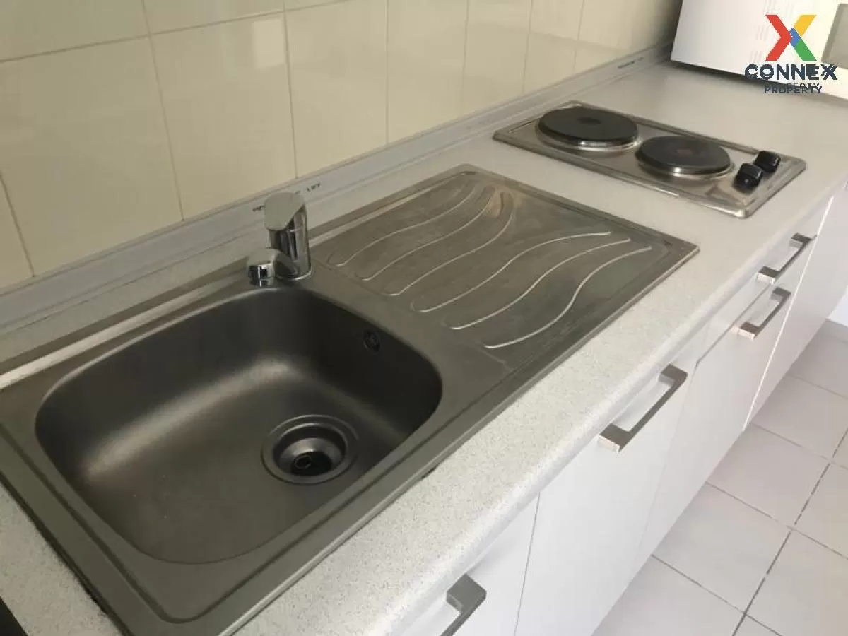 FOR RENT condo , Life @ Ratchada - Suthisan , MRT-Sutthisan , Sam