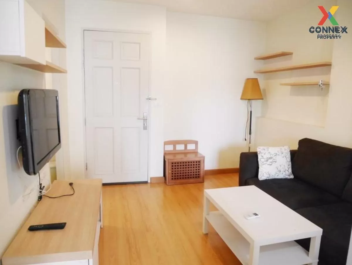 FOR RENT condo , Life @ Ratchada - Suthisan , MRT-Sutthisan , Sam 2