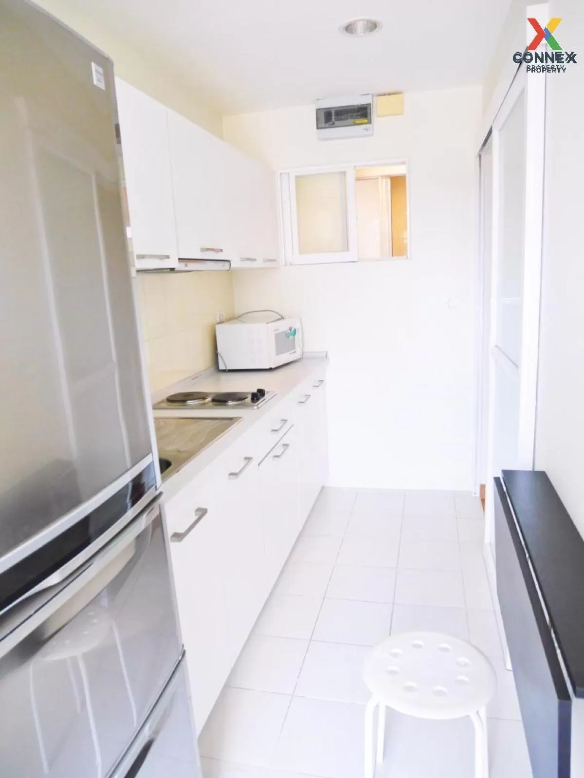 FOR RENT condo , Life @ Ratchada - Suthisan , MRT-Sutthisan , Sam