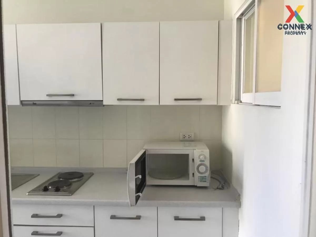 FOR RENT condo , Life @ Ratchada - Suthisan , MRT-Sutthisan , Sam