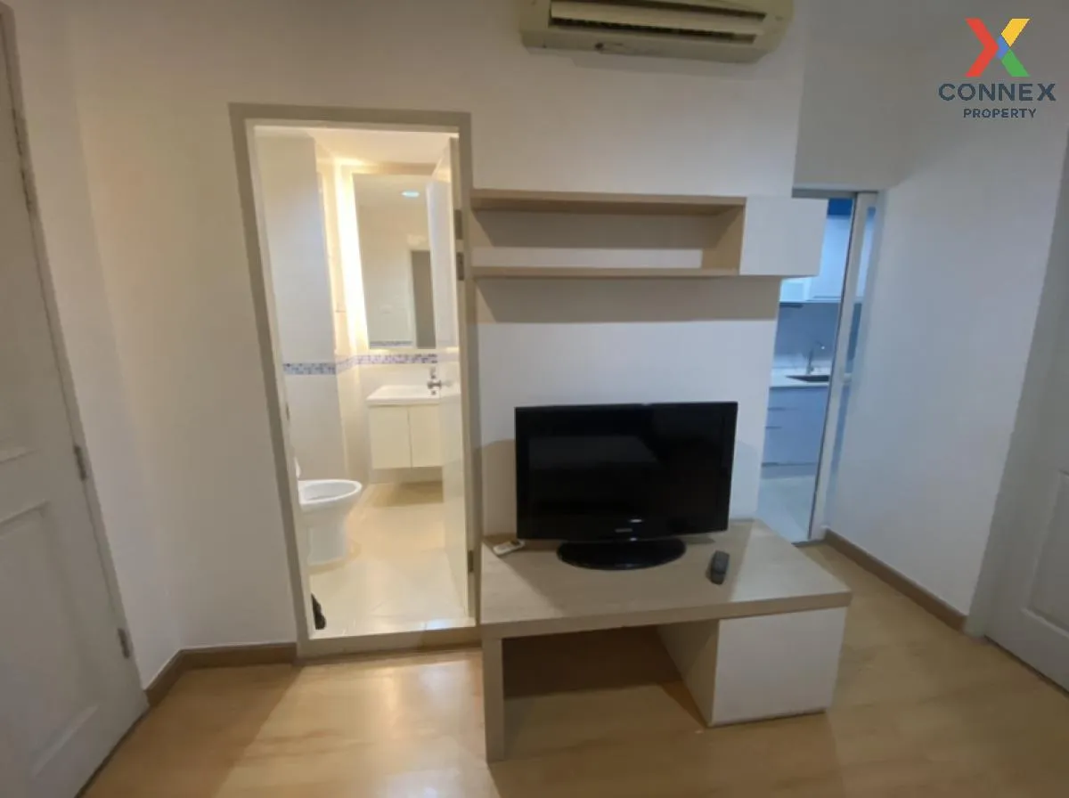 FOR RENT condo , Life @ Ratchada - Suthisan , MRT-Sutthisan , Sam FOR RENT condo , Life @ Ratchada - Suthisan , MRT-Sutthisan , Sam 3