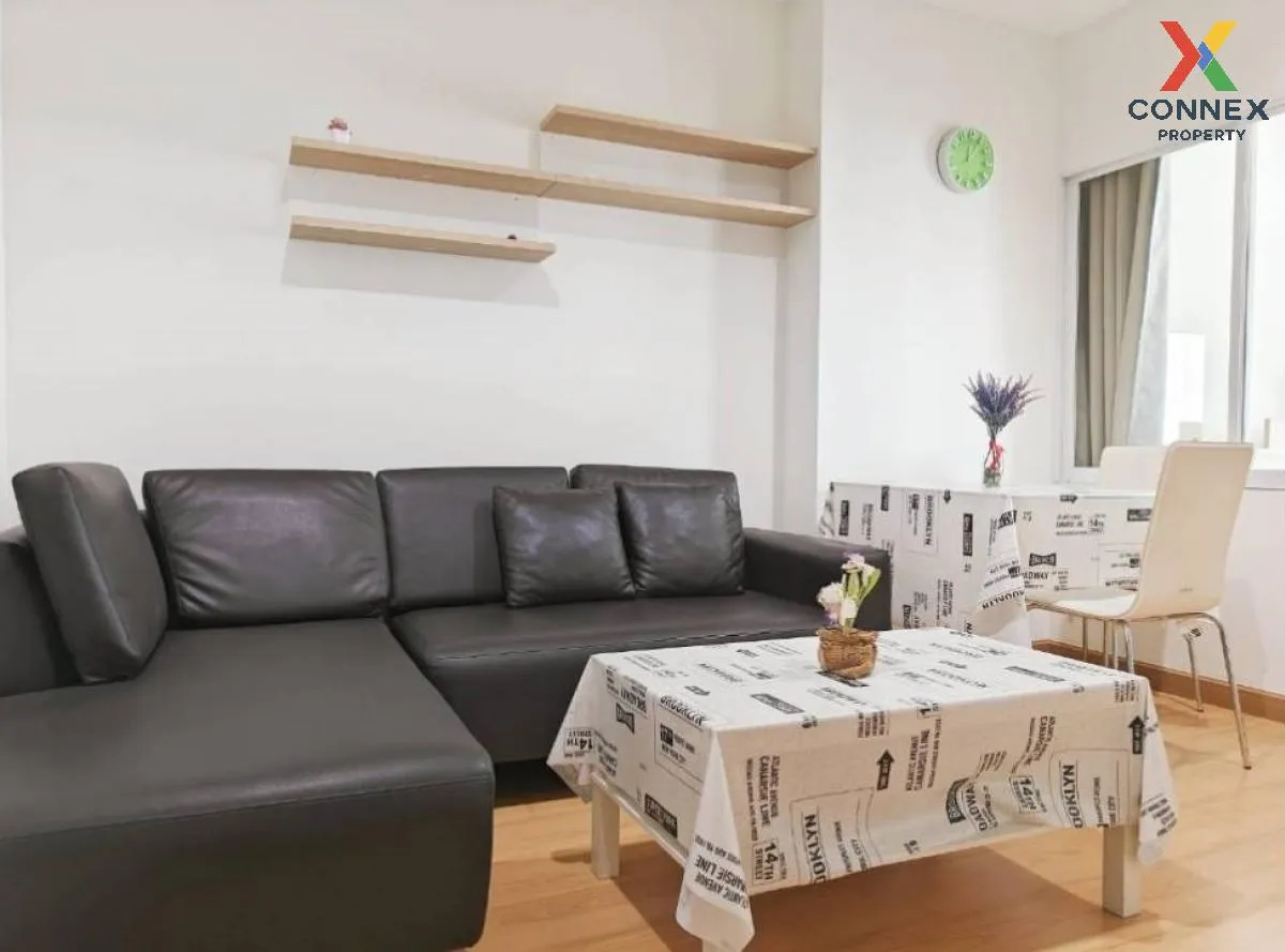 FOR RENT condo , Life @ Ratchada - Suthisan , MRT-Sutthisan , Sam FOR RENT condo , Life @ Ratchada - Suthisan , MRT-Sutthisan , Sam 1