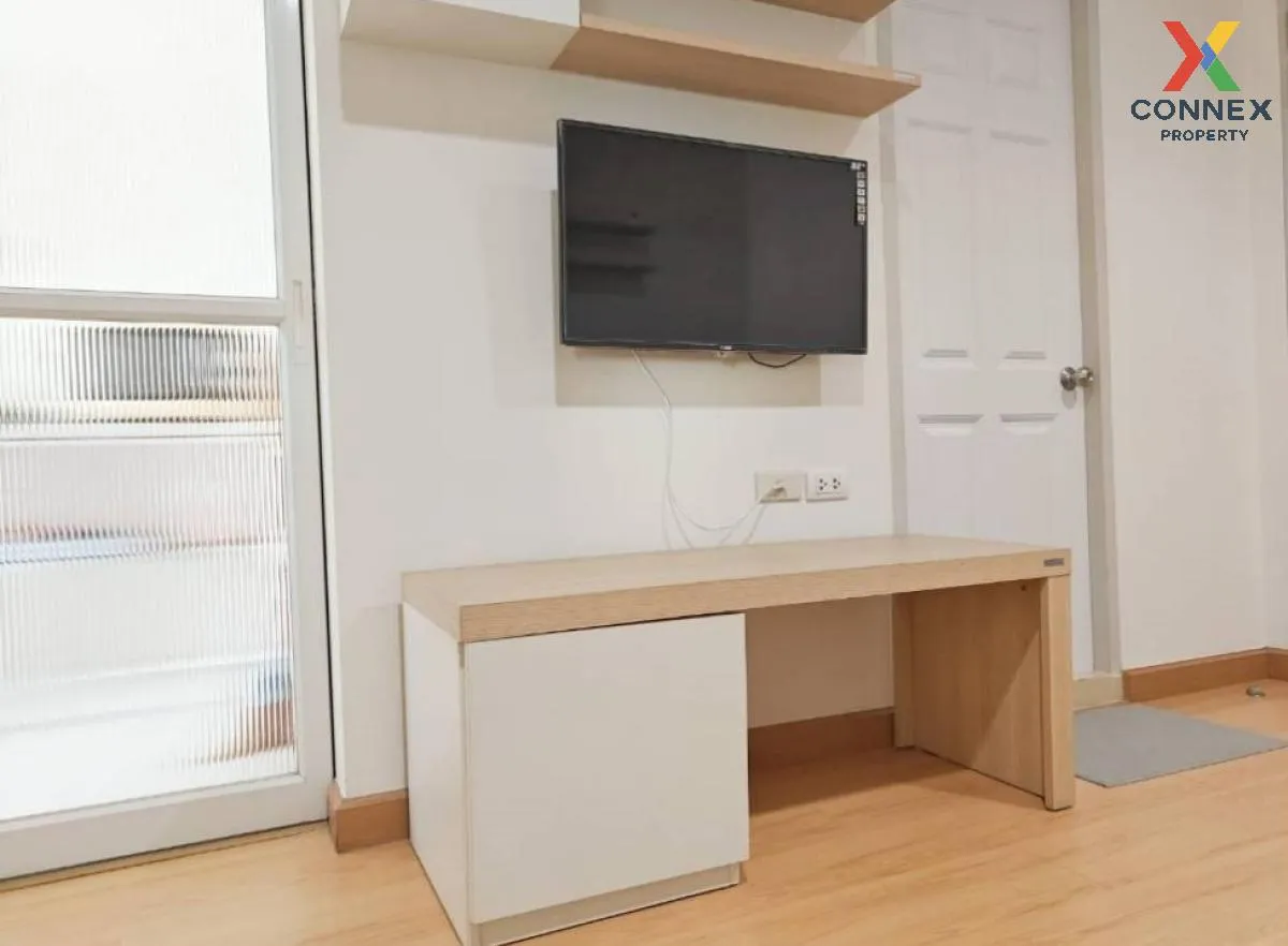 FOR RENT condo , Life @ Ratchada - Suthisan , MRT-Sutthisan , Sam FOR RENT condo , Life @ Ratchada - Suthisan , MRT-Sutthisan , Sam 2