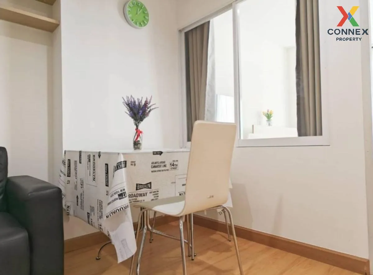 FOR RENT condo , Life @ Ratchada - Suthisan , MRT-Sutthisan , Sam FOR RENT condo , Life @ Ratchada - Suthisan , MRT-Sutthisan , Sam 3