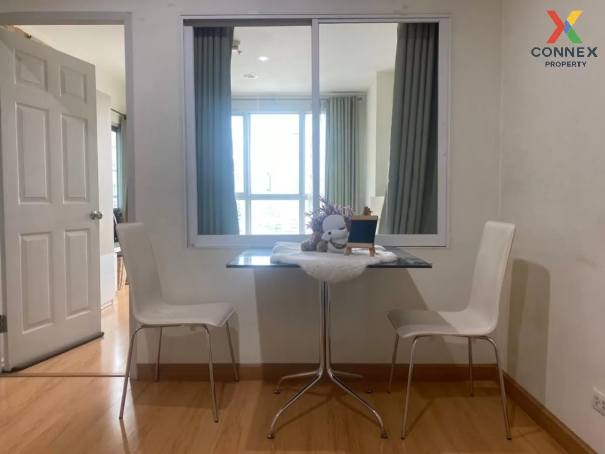 FOR RENT condo , Life @ Ratchada - Suthisan , MRT-Sutthisan , Sam FOR RENT condo , Life @ Ratchada - Suthisan , MRT-Sutthisan , Sam 1