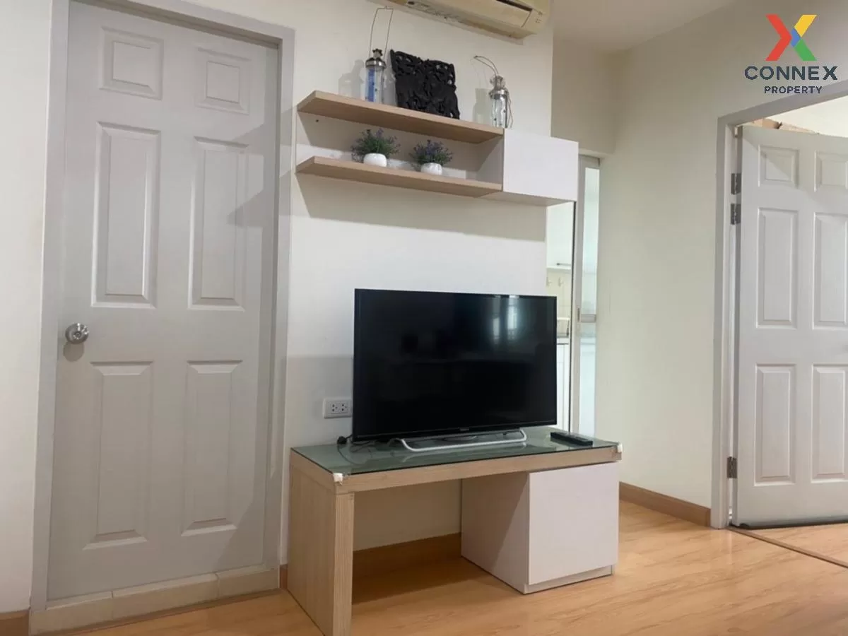 FOR RENT condo , Life @ Ratchada - Suthisan , MRT-Sutthisan , Sam FOR RENT condo , Life @ Ratchada - Suthisan , MRT-Sutthisan , Sam 2