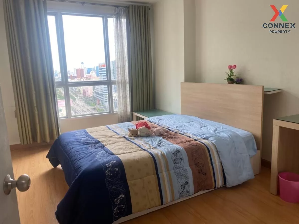 FOR RENT condo , Life @ Ratchada - Suthisan , MRT-Sutthisan , Sam FOR RENT condo , Life @ Ratchada - Suthisan , MRT-Sutthisan , Sam