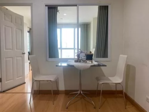 FOR RENT condo , Life @ Ratchada - Suthisan , MRT-Sutthisan , Sam Saen Nok , Huai Khwang , Bangkok , CX-40564