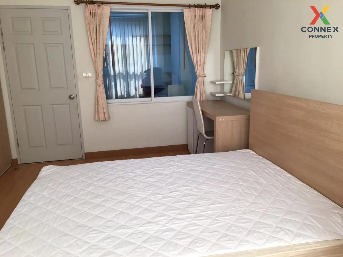 FOR RENT condo , Life @ Ratchada - Suthisan , MRT-Sutthisan , Sam 3