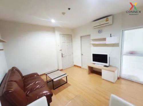 เช่าคอนโด  ไลฟ์ แอท รัชดา - สุทธิสาร MRT-สุทธิสาร สามเสนนอก เขต ห้วยขวาง กรุงเทพ CX-40577