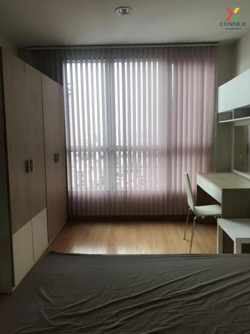 เช่าคอนโด  ไลฟ์ แอท รัชดา - สุทธิสาร MRT-สุทธิสาร สามเสนนอก เขต ห