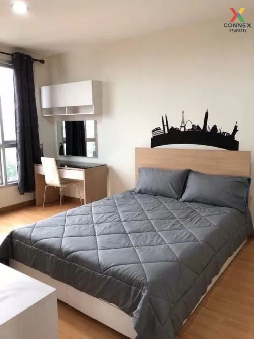 เช่าคอนโด  ไลฟ์ แอท รัชดา - สุทธิสาร MRT-สุทธิสาร สามเสนนอก เขต ห้วยขวาง กรุงเทพ CX-40585