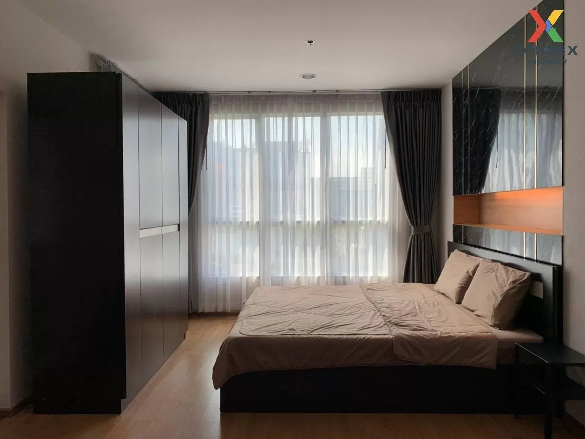 For Rent Condo , Life @ Ratchada (Ladprao 36) , BTS-Ha Yaek Lat P