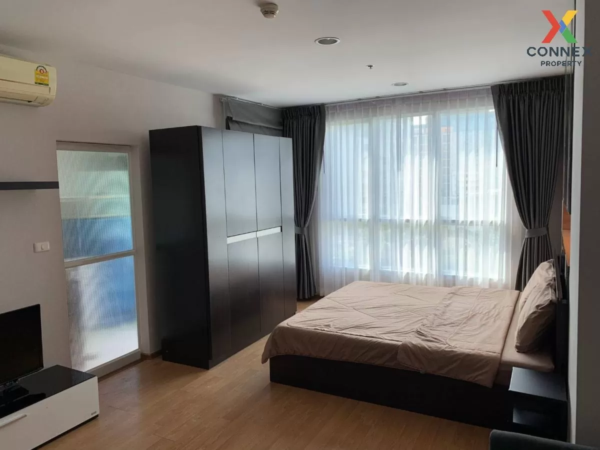 For Rent Condo , Life @ Ratchada (Ladprao 36) , BTS-Ha Yaek Lat P