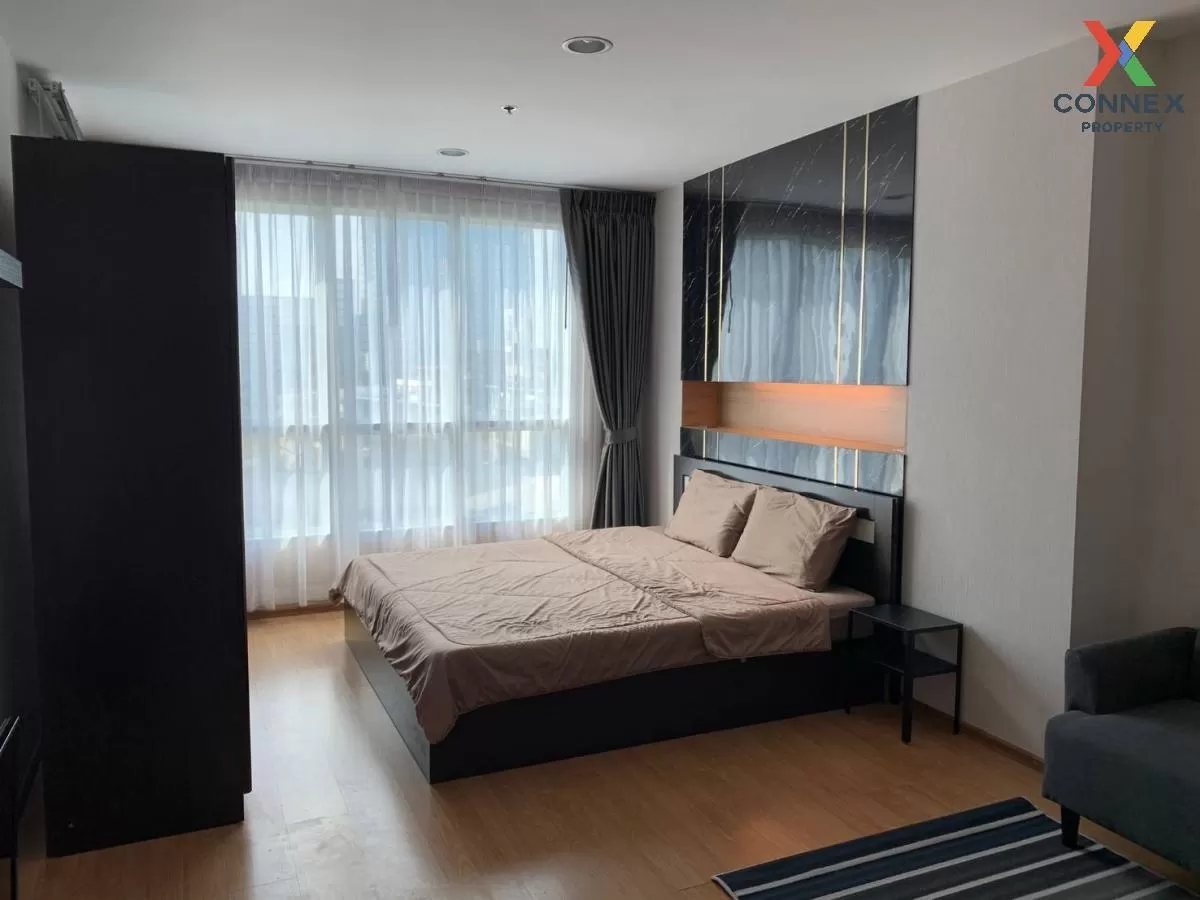 For Rent Condo , Life @ Ratchada (Ladprao 36) , BTS-Ha Yaek Lat P