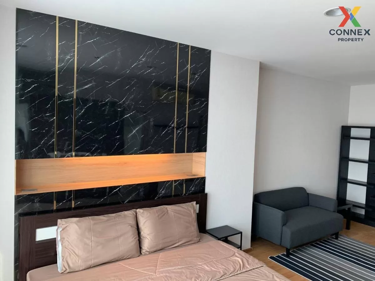 For Rent Condo , Life @ Ratchada (Ladprao 36) , BTS-Ha Yaek Lat P