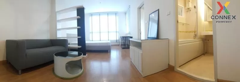 เช่าคอนโด  ไลฟ์ แอท รัชดา (ลาดพร้าว 36) BTS-ห้าแยกลาดพร้าว จอมพล  1