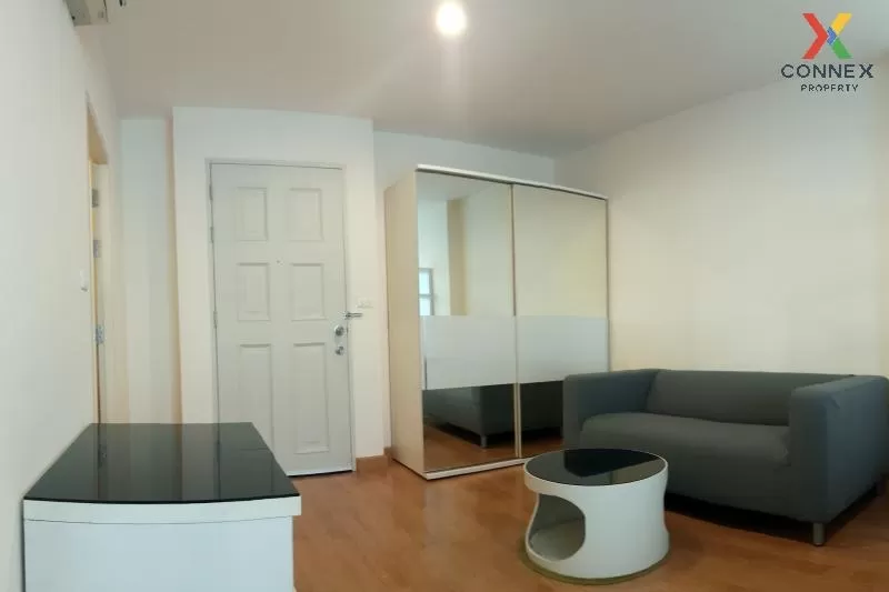 เช่าคอนโด  ไลฟ์ แอท รัชดา (ลาดพร้าว 36) BTS-ห้าแยกลาดพร้าว จอมพล  2