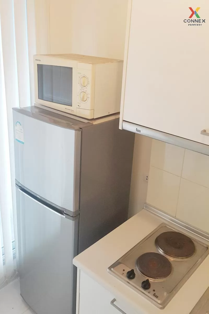 เช่าคอนโด  ไลฟ์ แอท รัชดา (ลาดพร้าว 36) BTS-ห้าแยกลาดพร้าว จอมพล  4