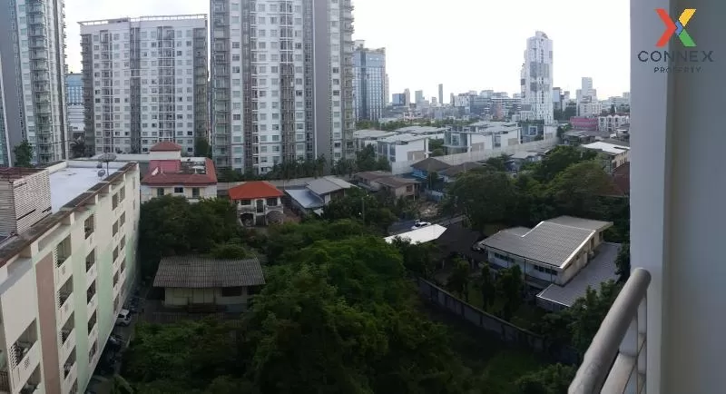 เช่าคอนโด  ไลฟ์ แอท รัชดา (ลาดพร้าว 36) BTS-ห้าแยกลาดพร้าว จอมพล 