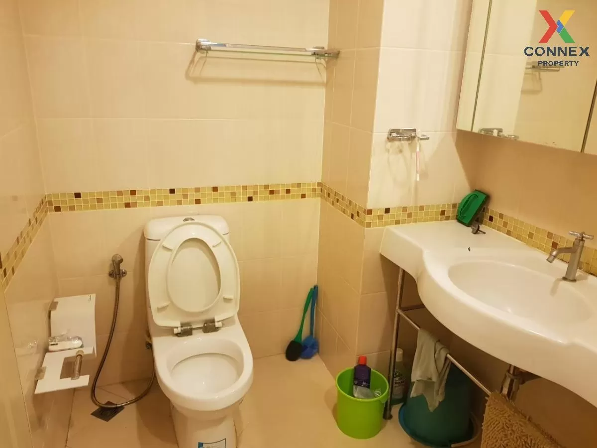 เช่าคอนโด  ไลฟ์ แอท รัชดา (ลาดพร้าว 36) BTS-ห้าแยกลาดพร้าว จอมพล 