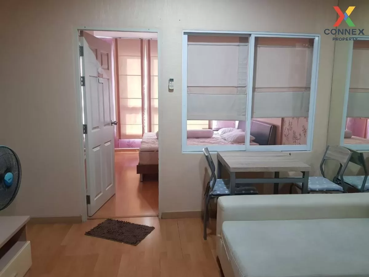 เช่าคอนโด  ไลฟ์ แอท รัชดา (ลาดพร้าว 36) BTS-ห้าแยกลาดพร้าว จอมพล  3