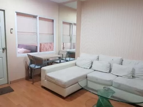 FOR RENT condo , Life @ Ratchada (Ladprao 36) , BTS-Ha Yaek Lat Phrao , Chomphon , Chatuchak , Bangkok , CX-40595
