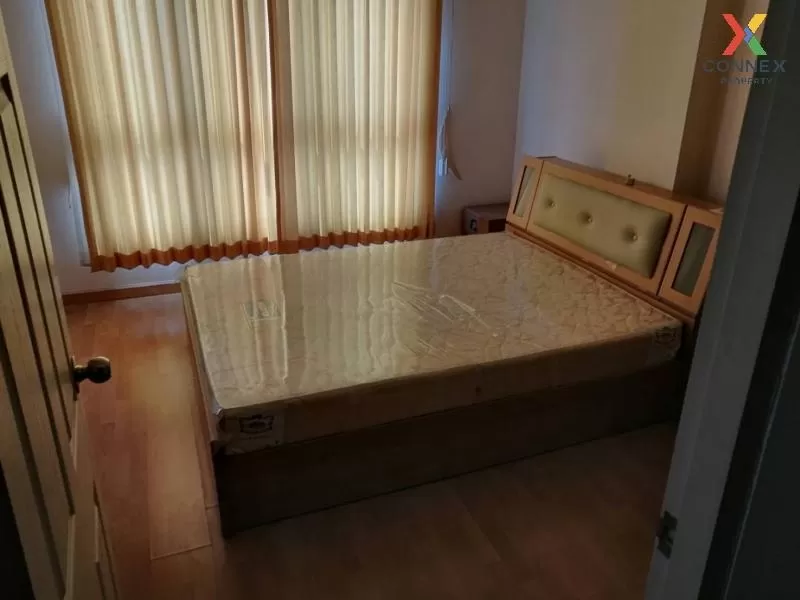 เช่าคอนโด  ไลฟ์ แอท รัชดา (ลาดพร้าว 36) BTS-ห้าแยกลาดพร้าว จอมพล  3