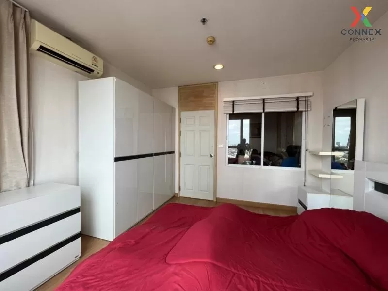 เช่าคอนโด  ไลฟ์ แอท รัชดา (ลาดพร้าว 36) BTS-ห้าแยกลาดพร้าว จอมพล 