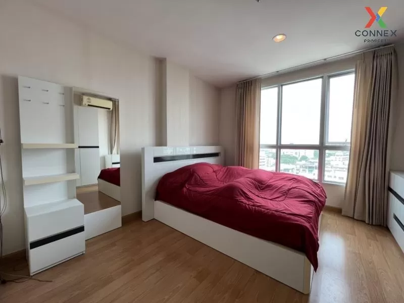 เช่าคอนโด  ไลฟ์ แอท รัชดา (ลาดพร้าว 36) BTS-ห้าแยกลาดพร้าว จอมพล 