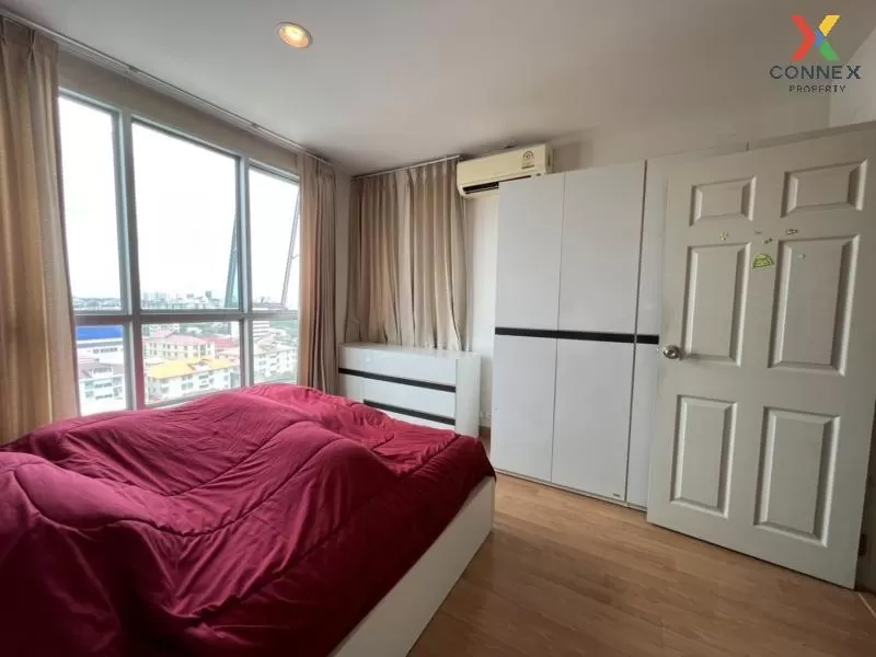 เช่าคอนโด  ไลฟ์ แอท รัชดา (ลาดพร้าว 36) BTS-ห้าแยกลาดพร้าว จอมพล 