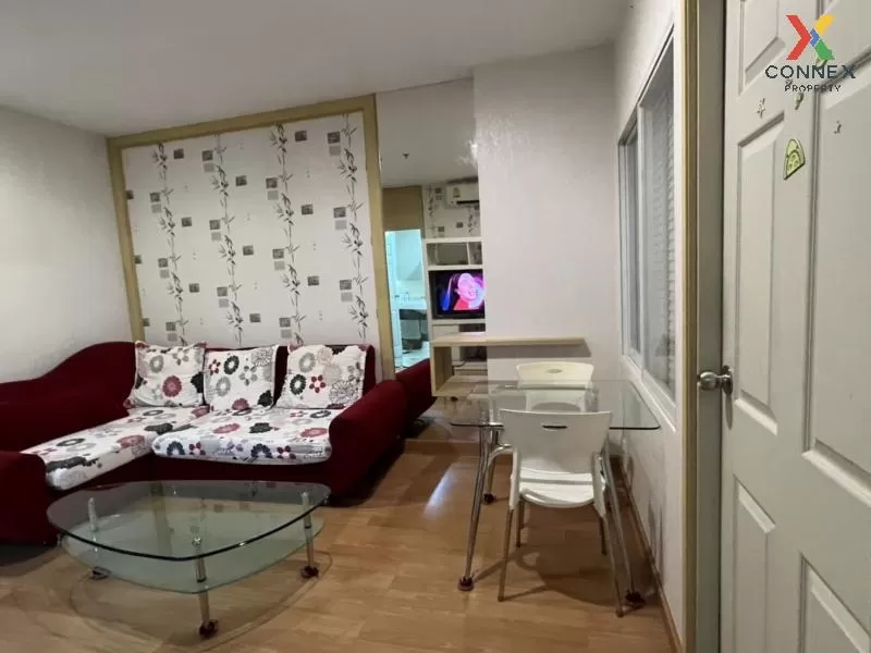 เช่าคอนโด  ไลฟ์ แอท รัชดา (ลาดพร้าว 36) BTS-ห้าแยกลาดพร้าว จอมพล  4