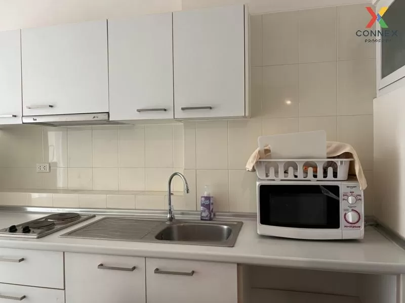 เช่าคอนโด  ไลฟ์ แอท รัชดา (ลาดพร้าว 36) BTS-ห้าแยกลาดพร้าว จอมพล 