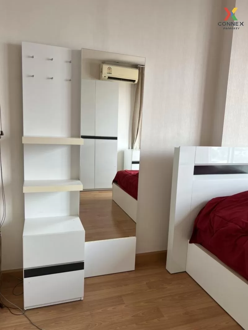 เช่าคอนโด  ไลฟ์ แอท รัชดา (ลาดพร้าว 36) BTS-ห้าแยกลาดพร้าว จอมพล 