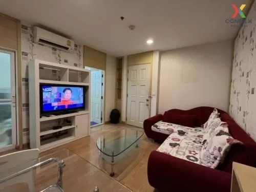 FOR RENT condo , Life @ Ratchada (Ladprao 36) , BTS-Ha Yaek Lat Phrao , Chomphon , Chatuchak , Bangkok , CX-40598