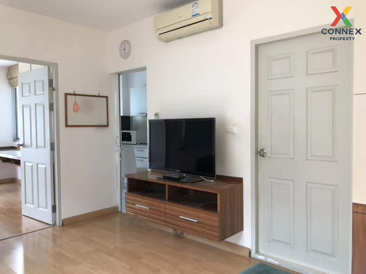 เช่าคอนโด  ไลฟ์ แอท รัชดา (ลาดพร้าว 36) BTS-ห้าแยกลาดพร้าว จอมพล  3